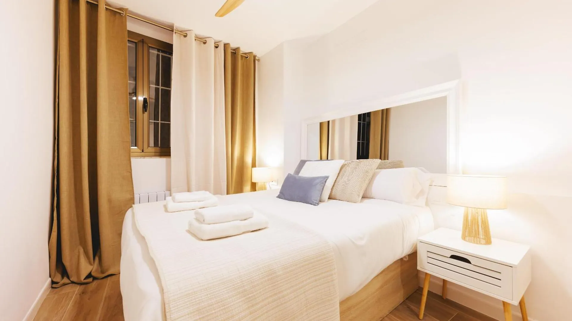Bravissimo Auriga, Old Town Retreat Apartment Girona Spain