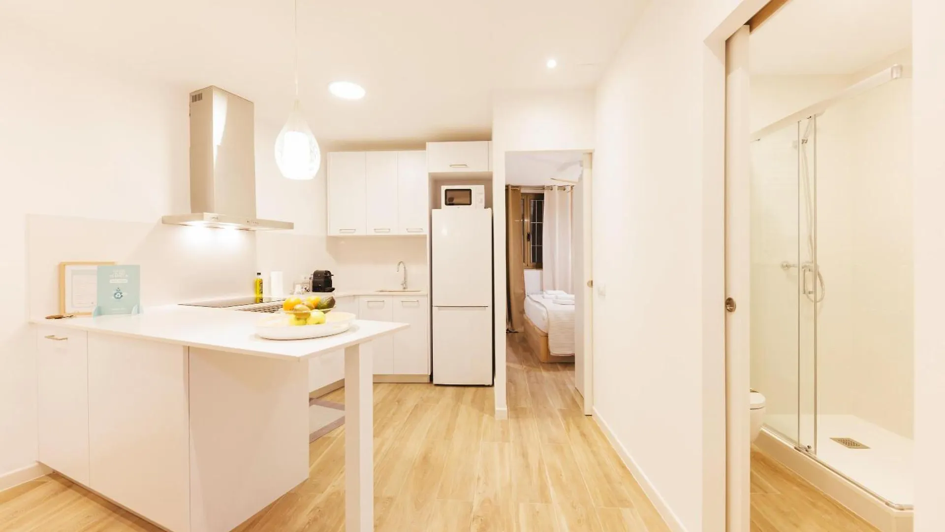 Bravissimo Auriga, Old Town Retreat Apartment Girona
