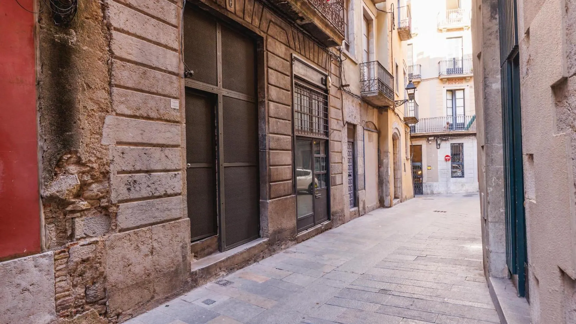 Bravissimo Auriga, Old Town Retreat Apartment Girona